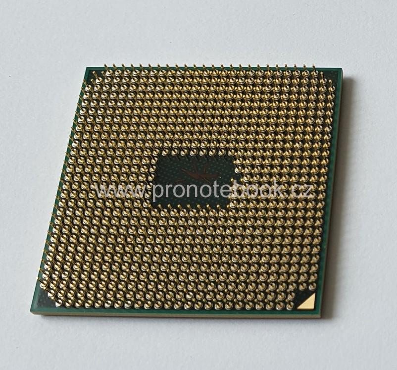 AMD A8-Series A8-4500M AM4500DEC44HJ FS1r2 1.9 GHz – 2.8GHz 4MB Radeon HD 7640G 