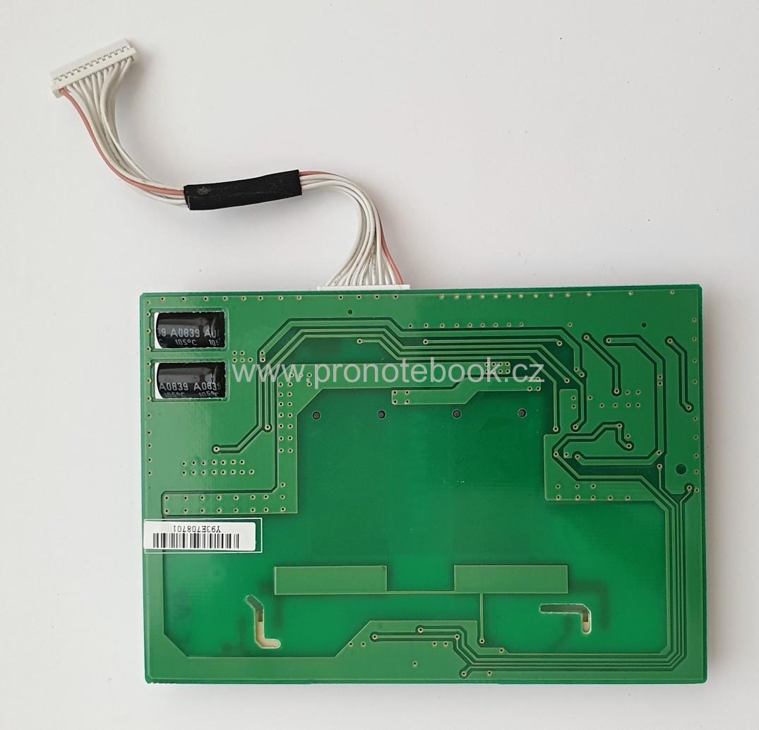 Samsung CCFL Backlight Inverter Board INV23N02A  P2370g P2370 SKLADEM