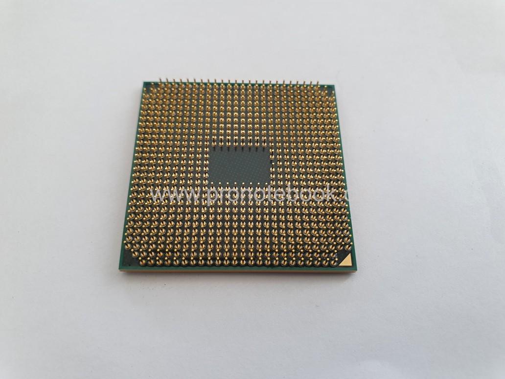 AMD A6-4400 3.2GHz FS1 HD 7520G AM4400DEC23HJ