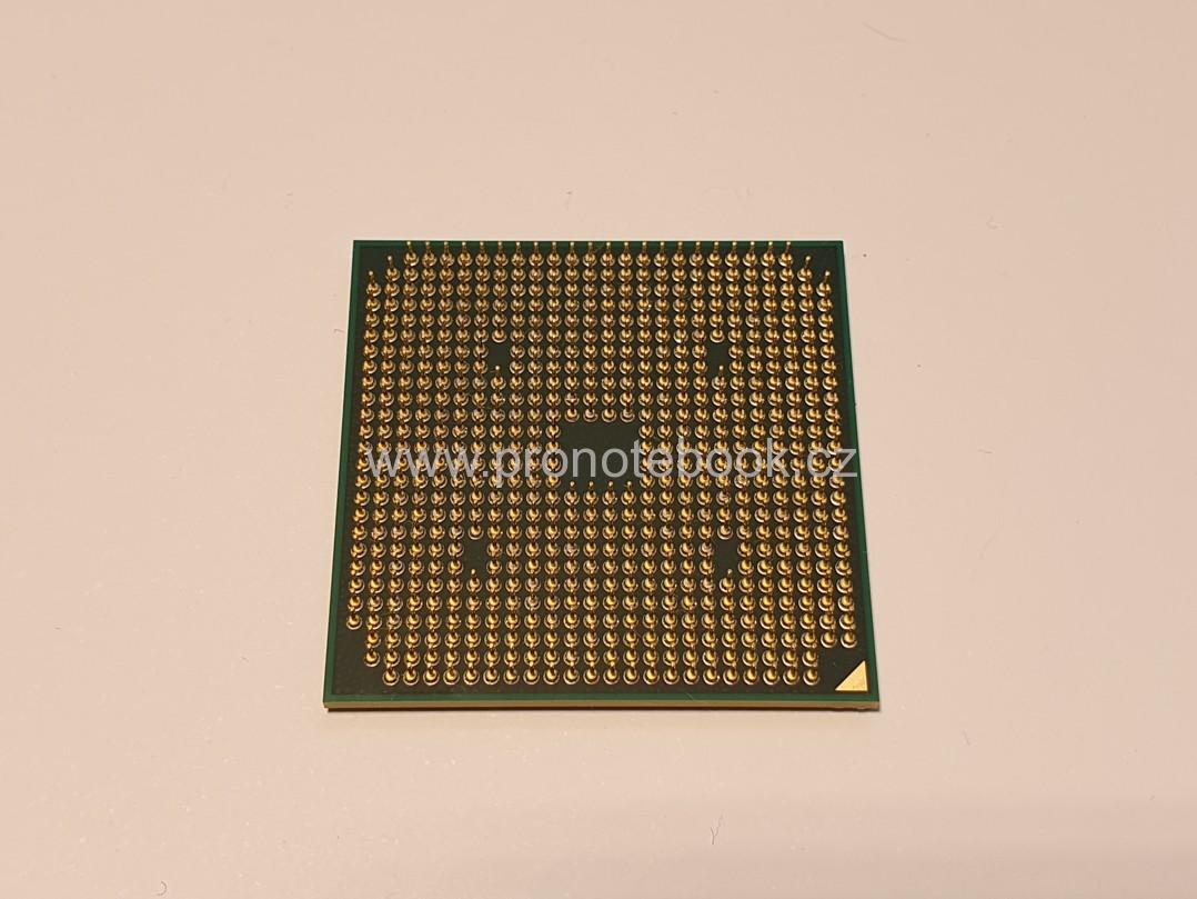 AMD Turion ll Ultra M520 2.3GHz Dual-Core TMM520DB022GQ SKLADEM