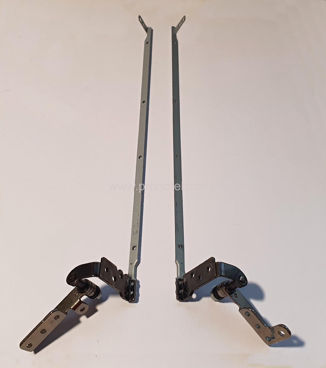 HP ProBook 4510s panty Hinge 6055B0000601 6055B0000501 SKLADEM 