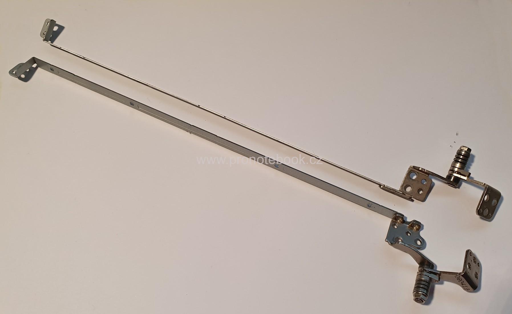 Sony Vaio VGN-NR31Z PCG-7121M 080321 080419 pant hinge SKLADEM