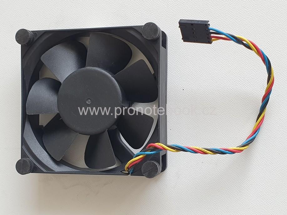 SUNON MF80201VX-Q010-S99 DC12V, 3.84W, 725Y7-A01 4wire 5pin SKLADEM