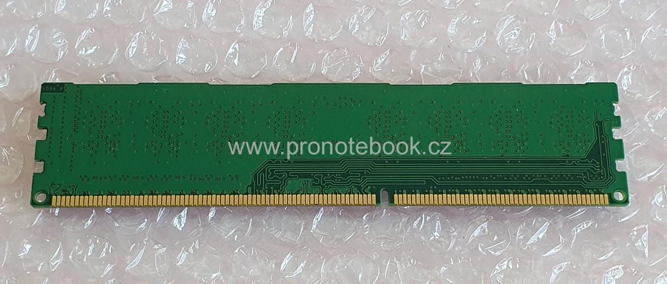 Micron 2GB MT8KTF25664AZ-1G4M1 240Pin DIMM DDR3, 1.5V, 1Rx8, non-ECC, CL9, PC3-10600, 1333MHz SKLADEM