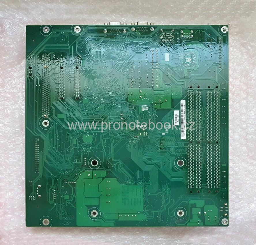 MB DELL PowerEdge T100 CN-0T0657 Rev A03, LGA775, DDR2 SKLADEM