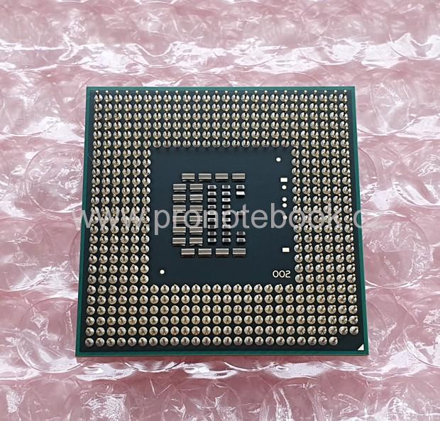 Intel Core 2 Duo T9600 SLG9F 6M Cache, 2.8 GHz, 1066 MHz FSB Socket P 