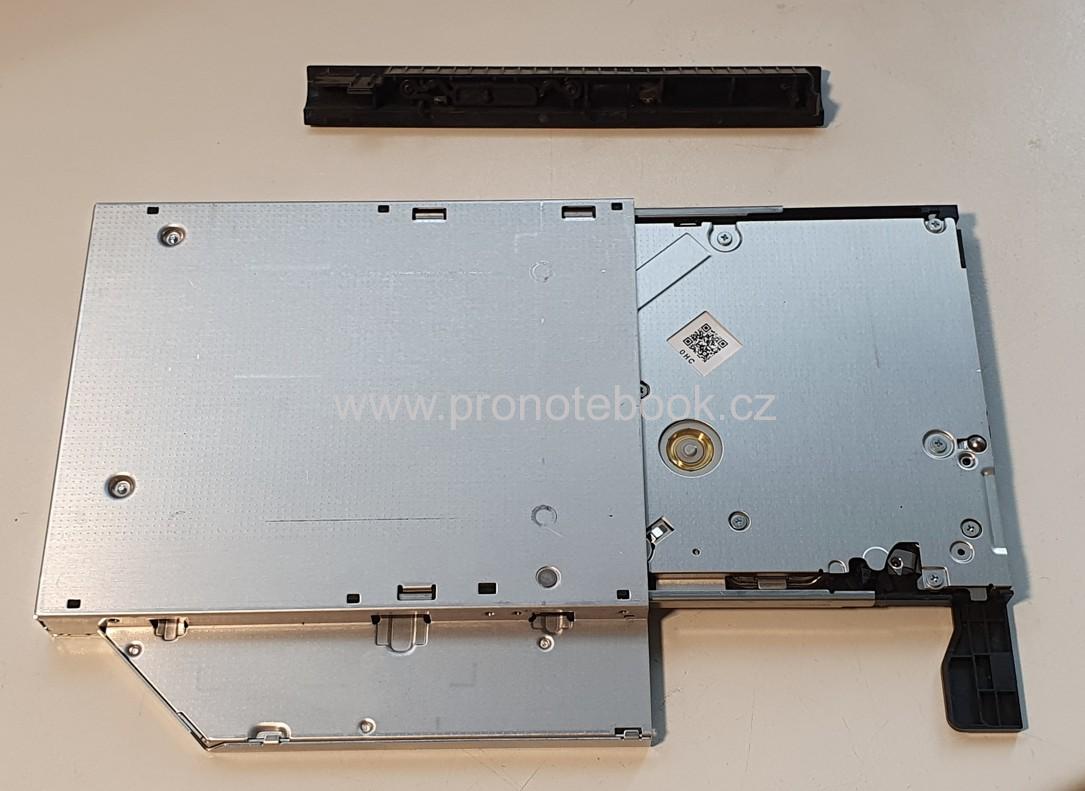 HP AD-7701S DVD±RW Writer- Bare AD-7701S, 574285-4C0 SKLADEM
