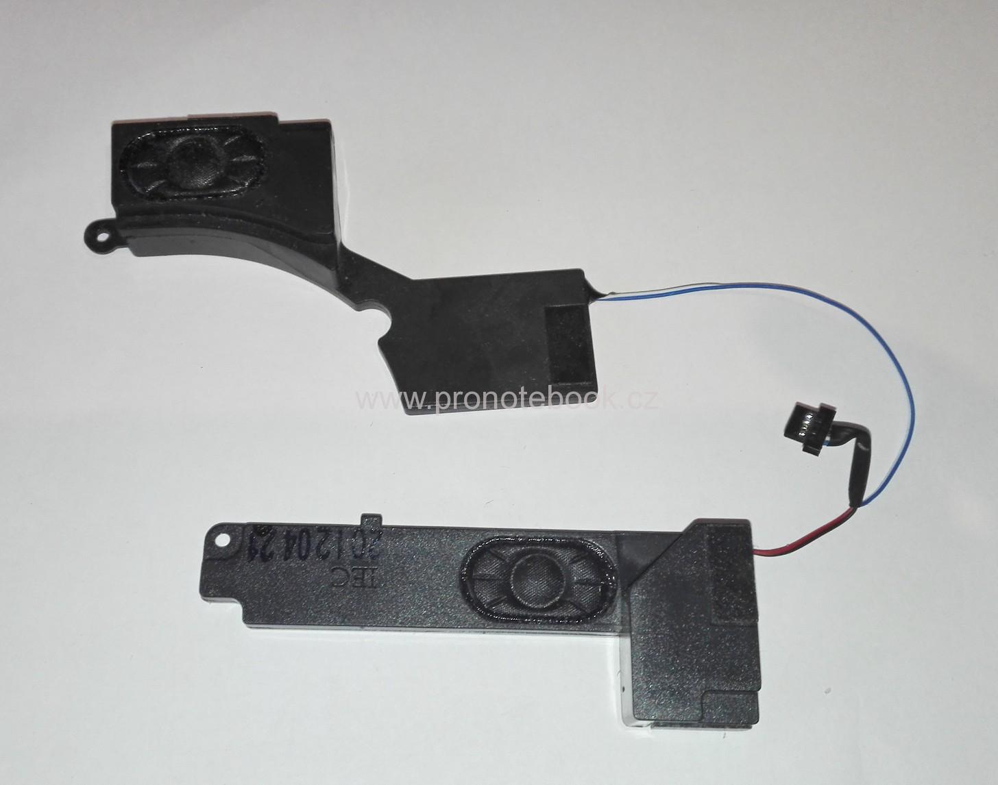 Asus X54C X54H X54L interní reproduktory