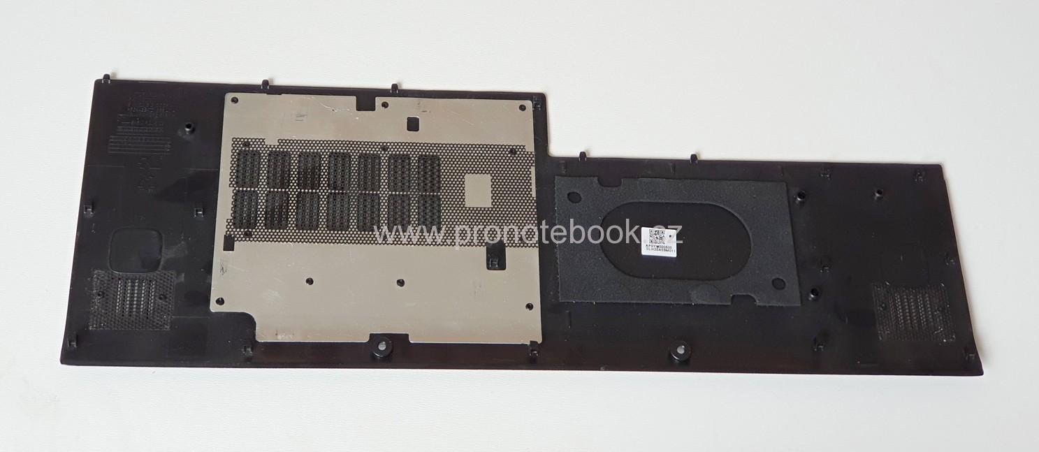 Lenovo Ideapad 300-15 LCD HDD RAM cover AP0YM000500 SKLADEM