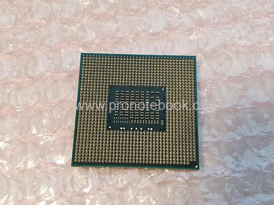 Intel® Core™ i5-2450M socket G2 SR0CH 3M Cache, up to 3.10 GHz