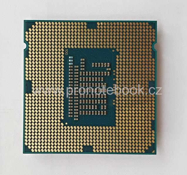 Intel® Core™ i3-3240 Processor 3M Cache, 3.40 GHz SR0RH