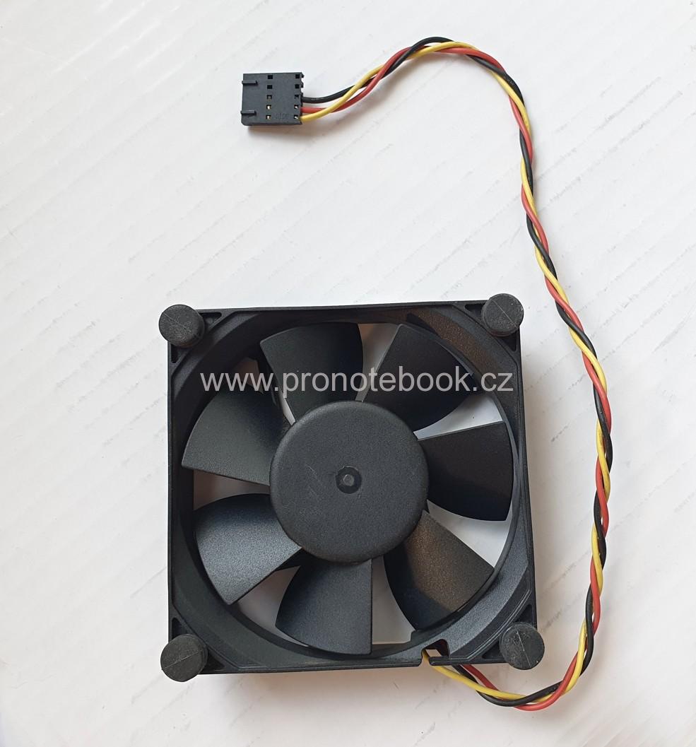 SUN0N EE80201S1-0000-G99 DELL OptiPlex 3010SFF 99GRF A00, DC 12V, 1.56W, 3wire 5pin, SKLADEM