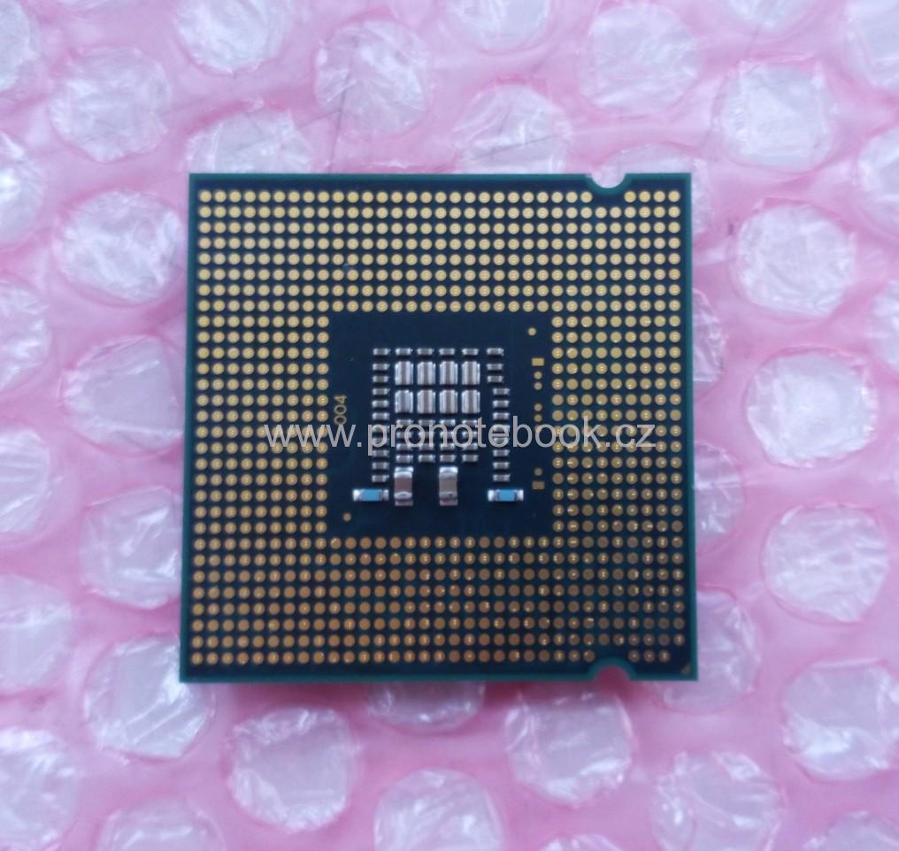 Intel Pentium Dual-Core E6500 2MB, LGA1155, 2.93GHz, SLGUH BX80571E6500 SKLADEM