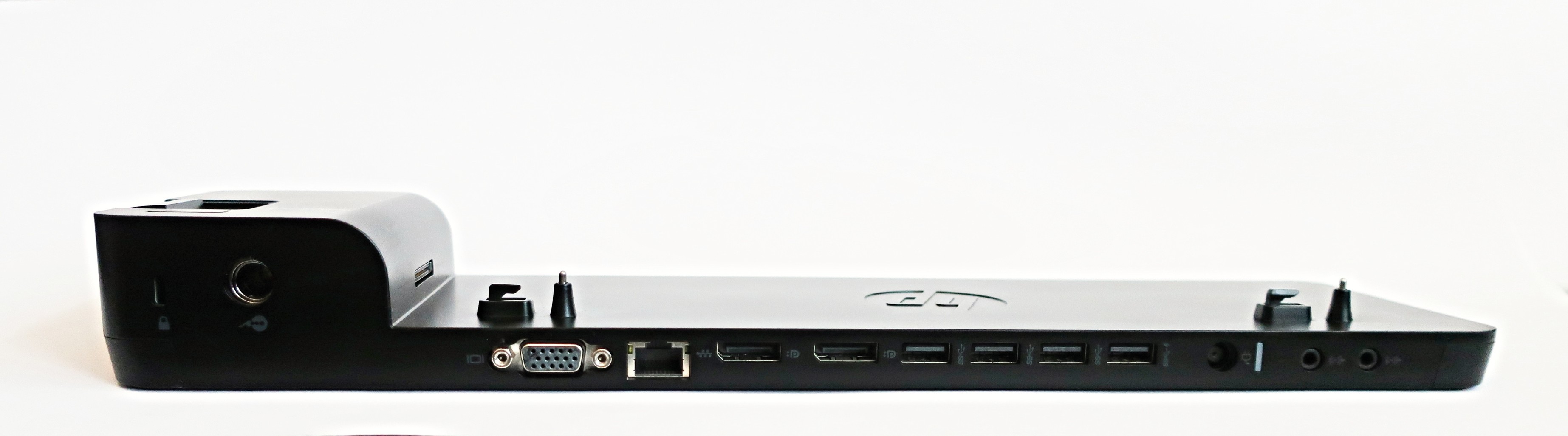 HP 2013 UltraSlim Docking Station HSTNN-IX10, 727347-001, 732252-001, D9Y19AV#ABB SKLADEM