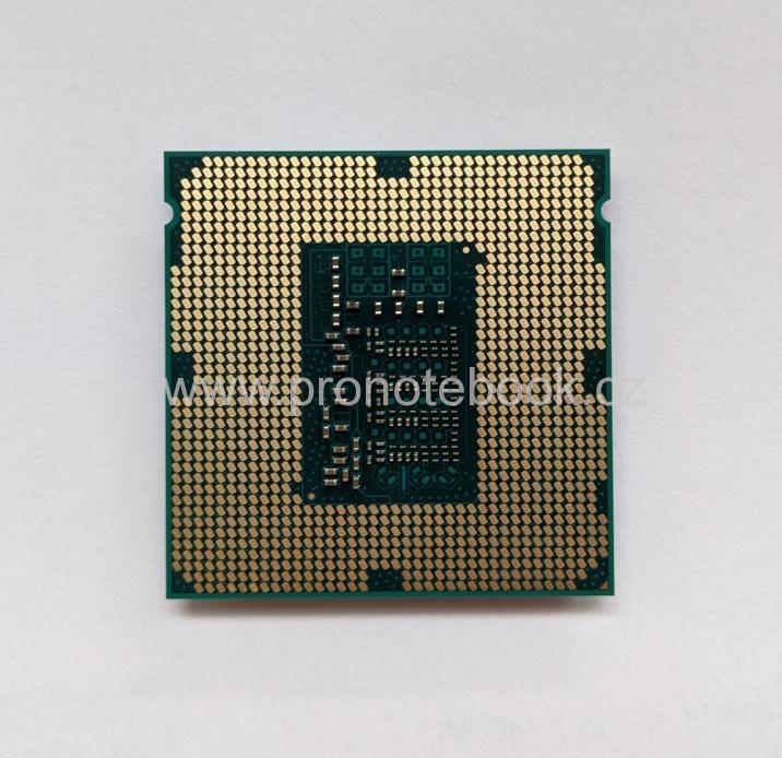 Intel Core i5-4570 SR14E Processor 6MB, LGA1150, up to 3.60 GHz CM8064601464707 SKLADEM