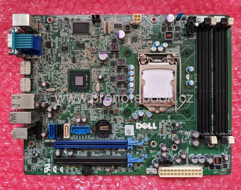 Dell Optiplex 9010 SFF Motherboard 0F3KHR LGA1155 DDR3