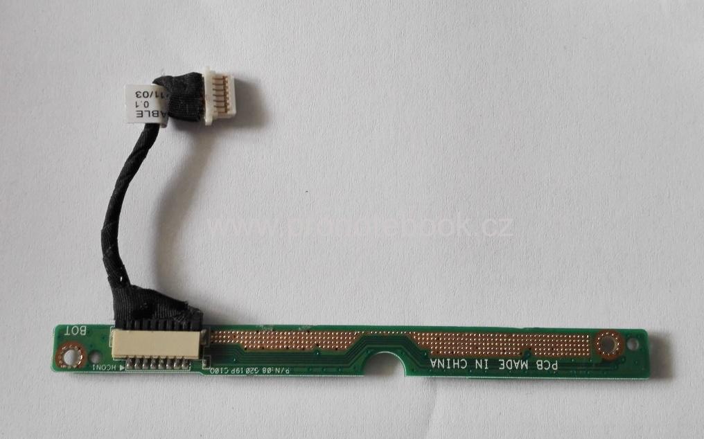 ASUS Eee PC 1000H... Hot Keys, 08.G20.19P.C10Q