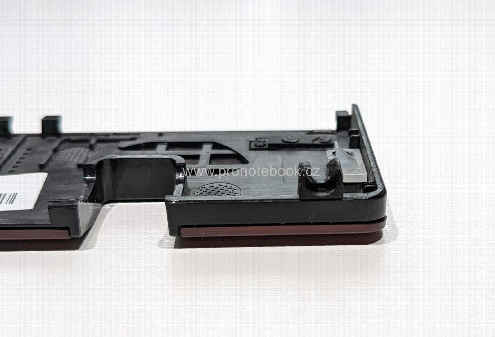 HP Probook 4520S original Power Button Cover BROWN 604853-001 60.4GK36.002 SKLADEM