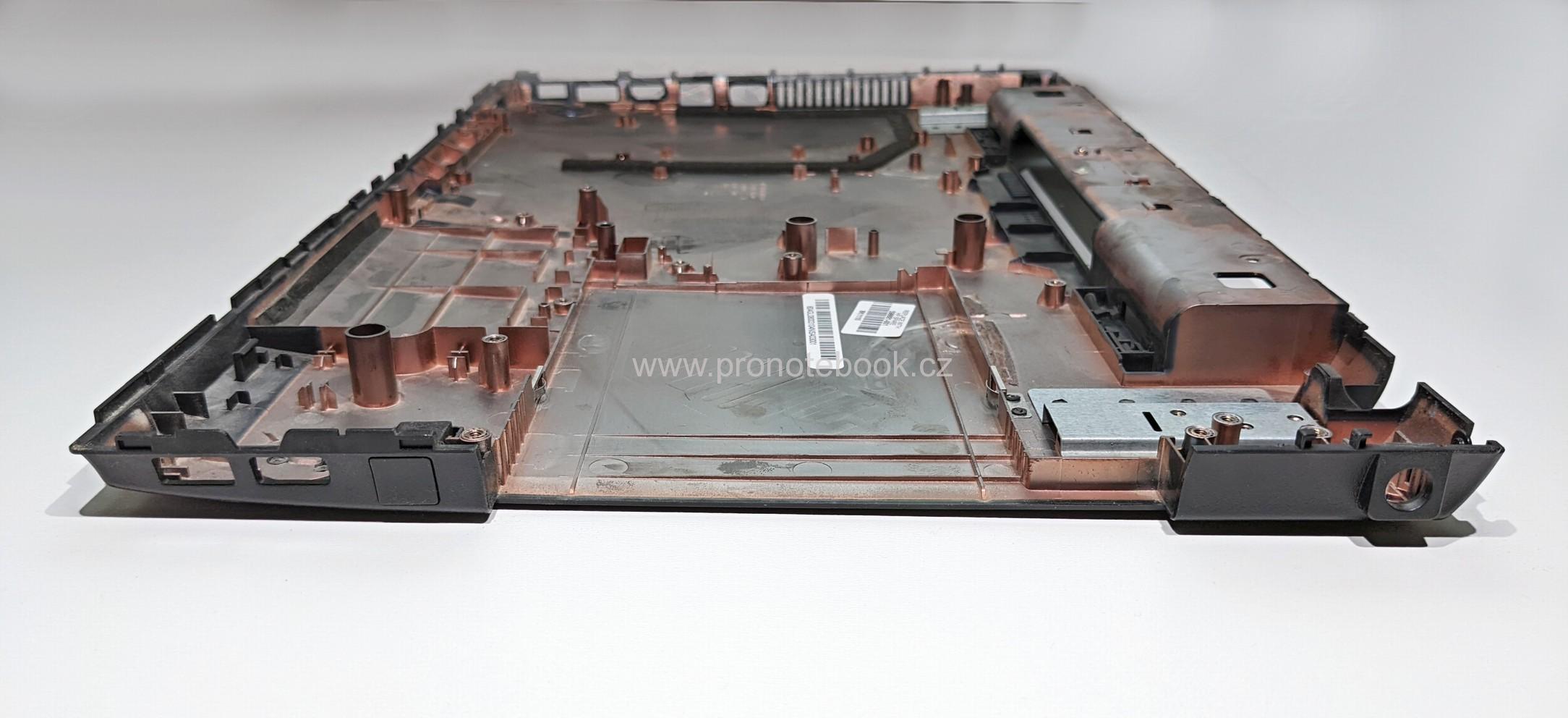 HP ProBook 4720s bottom case 598681-001 39.4GL01.XXX SKLADEM