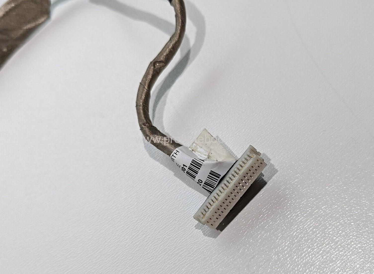 HP ProBook 4720s 17.3“ LCD + CCD cable 50.4GL02.011, 606166-001 SKLADEM