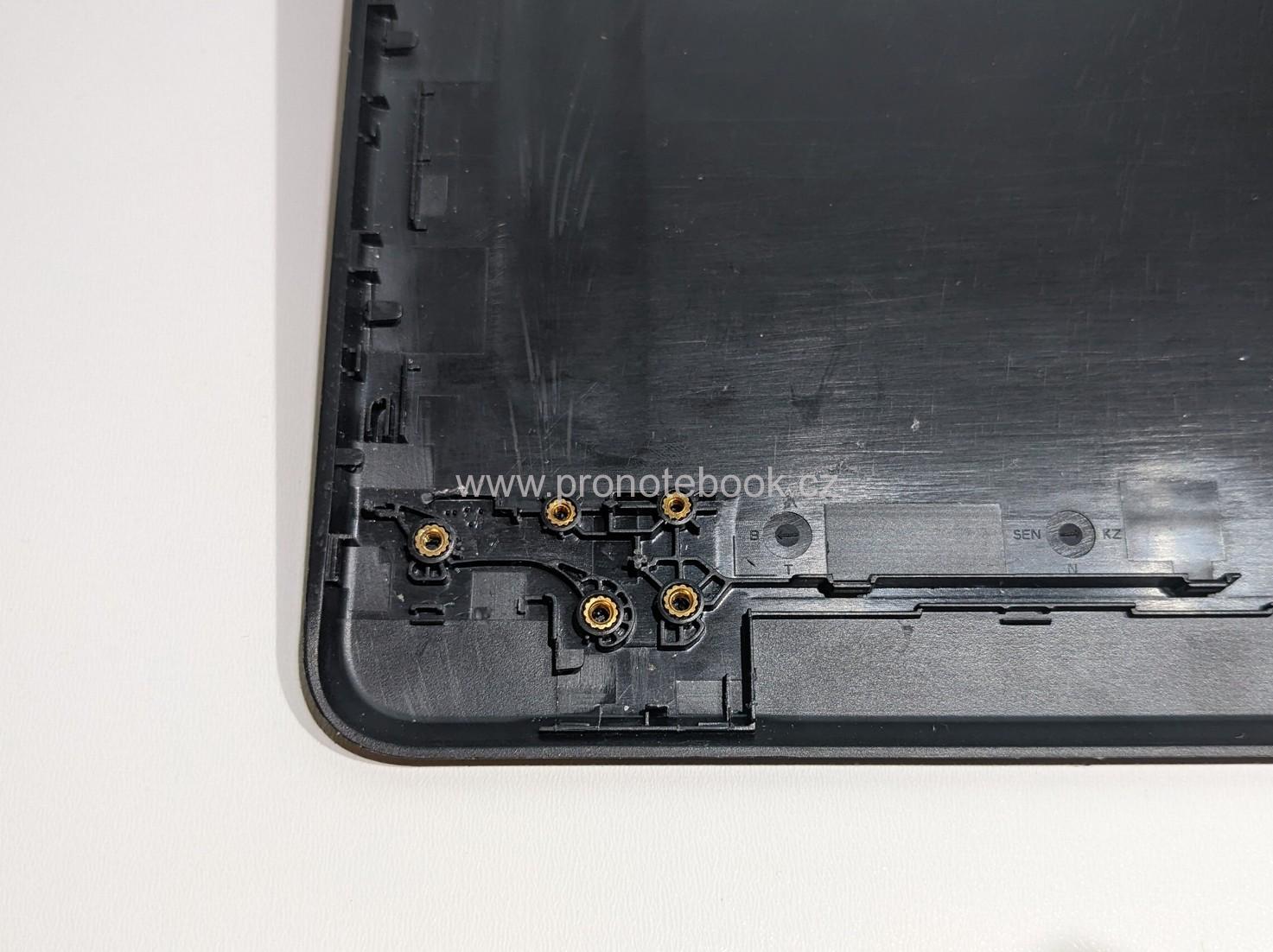 HP 250 G6 LCD back cover 924899-001, L04635-001