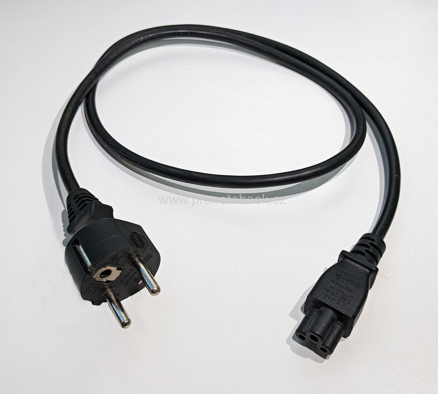 HP Power Supply HSTNN-DA40 19.5V 2.31A 45W konektor 4.5 x 3.0mm