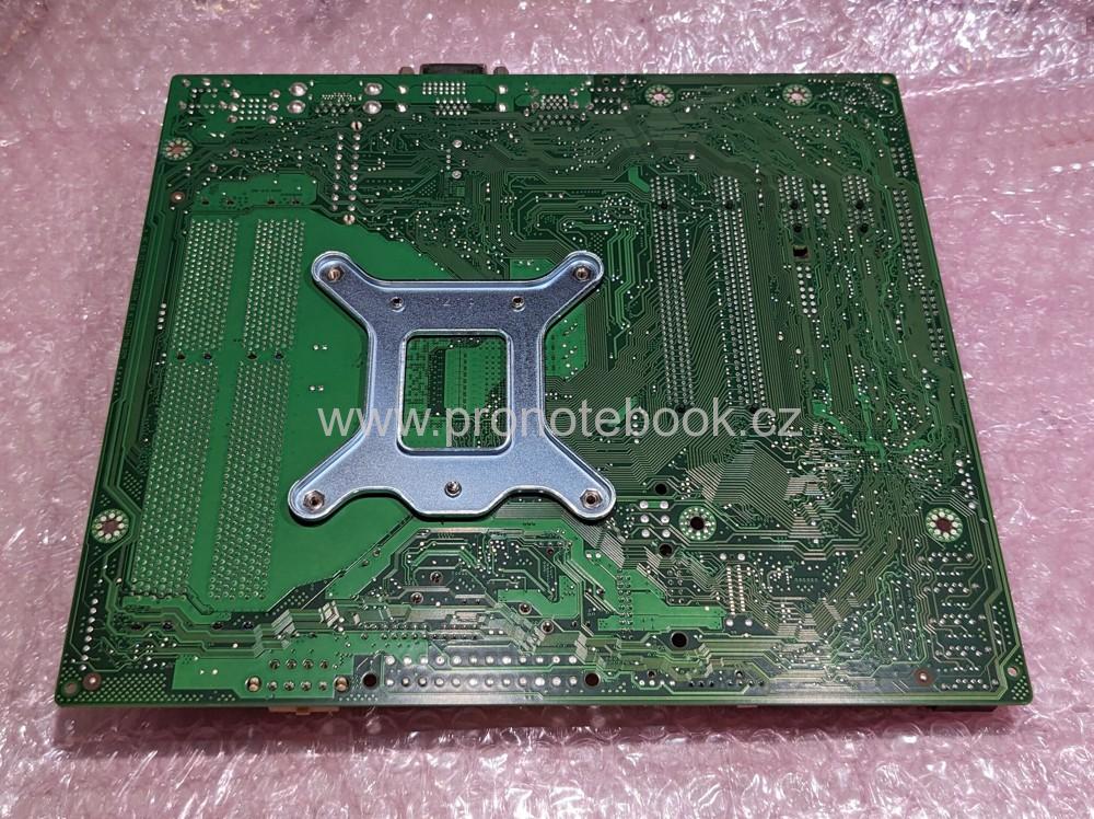 Fujitsu Esprimo E720 motherboard W26361-W3321-Z3-04-36,D3221-A12 GS 2 LGA1150, DDR3, USB 3.0 SKLADEM