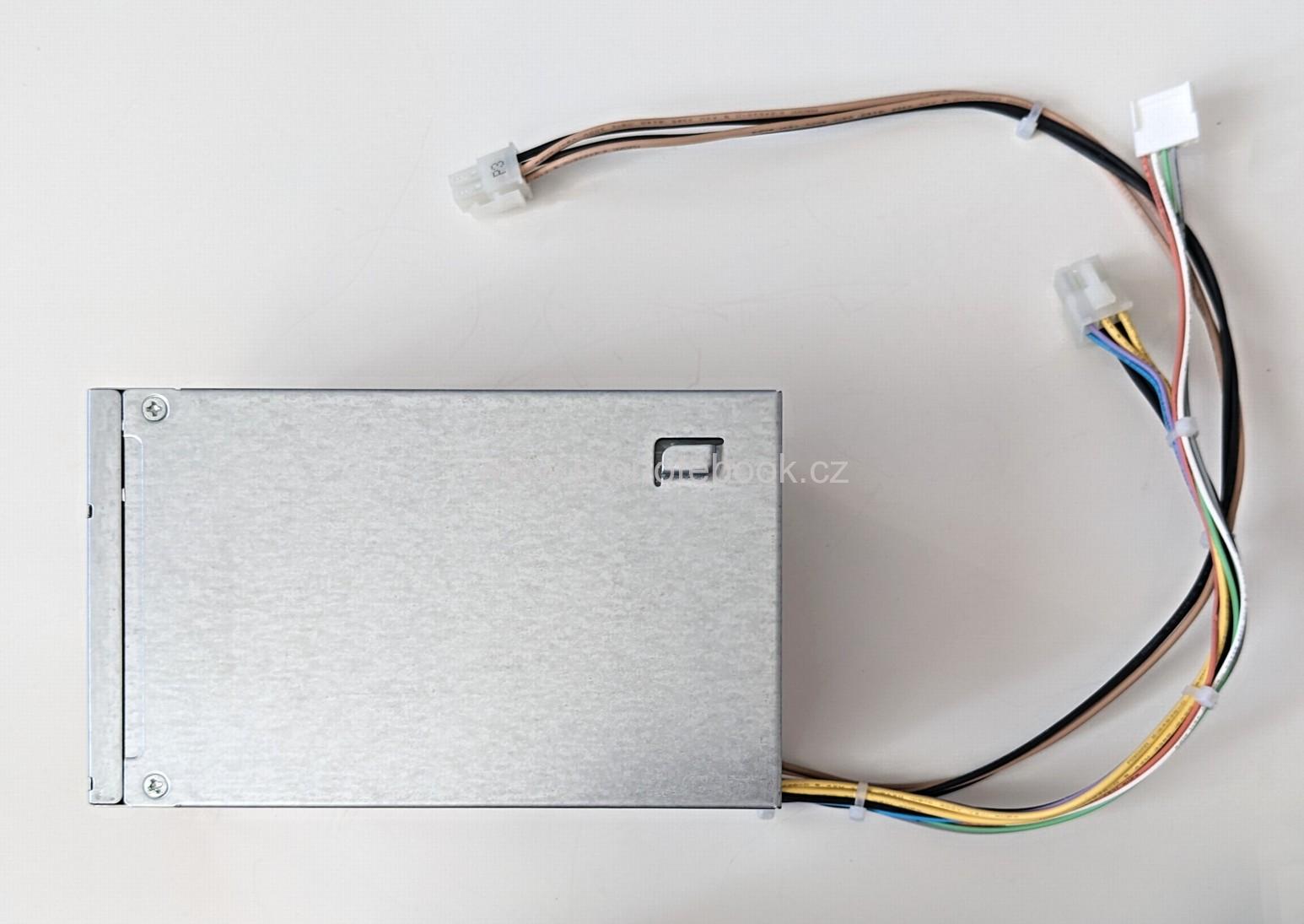 Originální OEM HP EliteDesk 600 G2 SFF PCE011, 796419-001, 901912-004 - 200W 80+ Platinum PSU SKLADEM