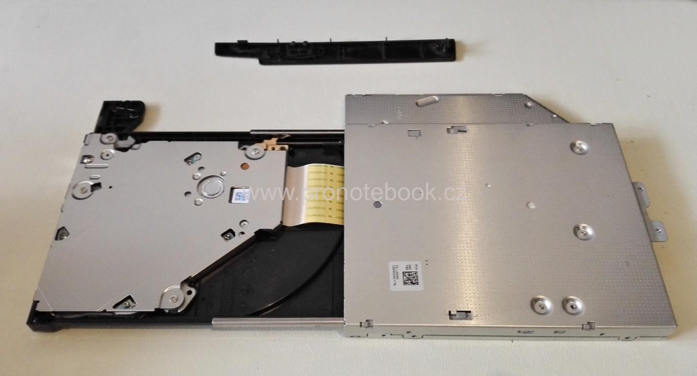 Toshiba Samsung TS-L632 DVD±RW LightScribe DVD±R DL IDE/PATA