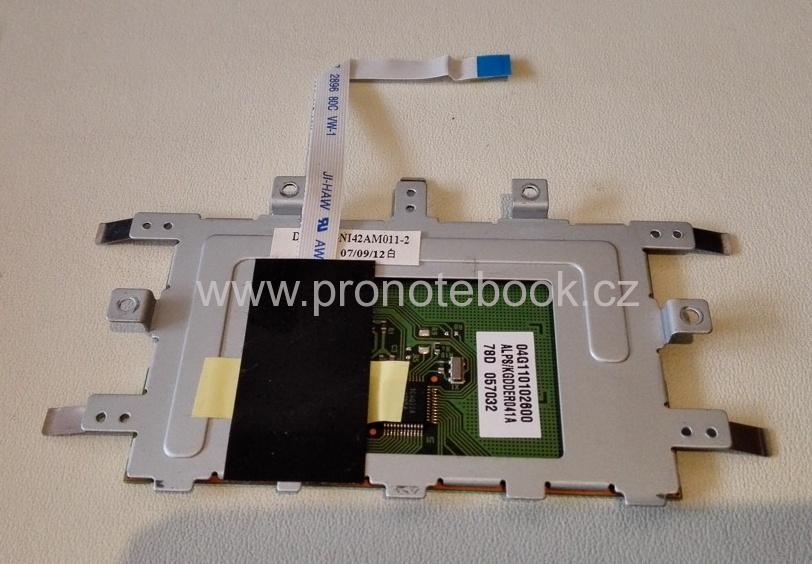 ASUS F3K Touchpad 04G110102600