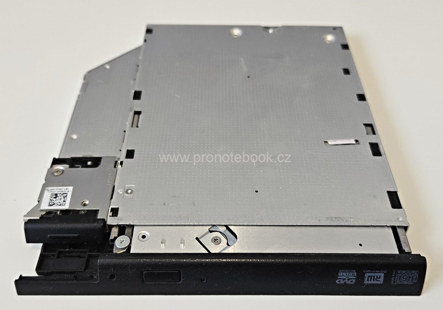 Dell Latitude E6440 DVD-RW optical drive UJ8DB, 0Y16H5 SATA SLIM SKLADEM