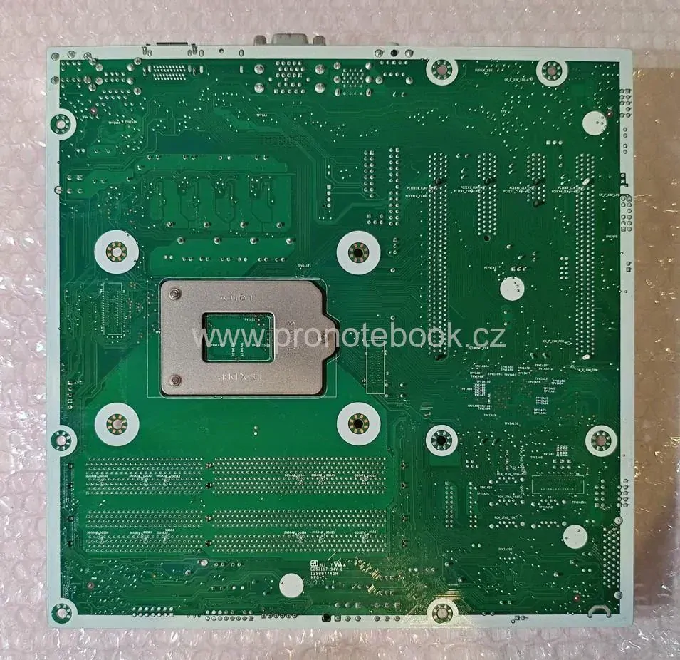 Originál HP ProDesk 800 G1 SFF LGA1150, Q87, DDR3, motherboard 717522-001, 717372-001, 717522-501, 717522-601 SKLADEM