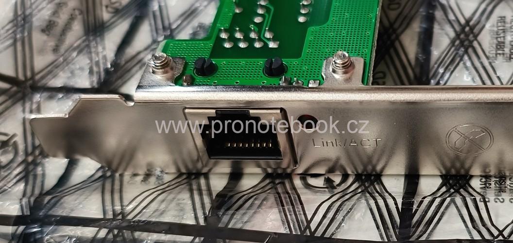 TP-Link TF-3239DL 10/100 Mbit/s PCI network adapter RJ45 SKLADEM