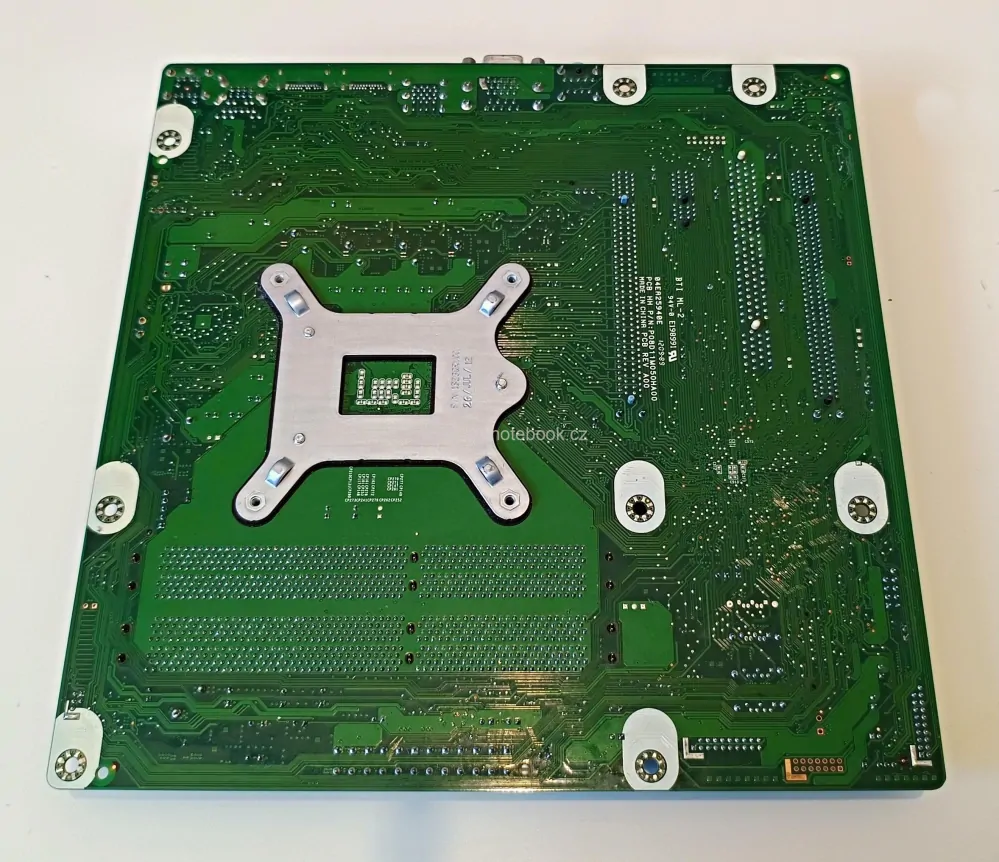 Dell OptiPlex 7010 DT, 0773VG, 773VG Dual DP VGA LGA1155 4xDDR3 with shield SKLADEM