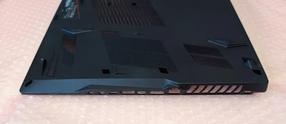 MSI Leopard GP73 8RE bottom case 3077C1D215 SKLADEM