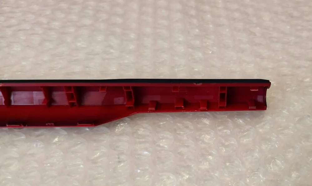 MSI Leopard GP73 8RE Hige Cover E2P-7C4E211-Y87 SKLADEM
