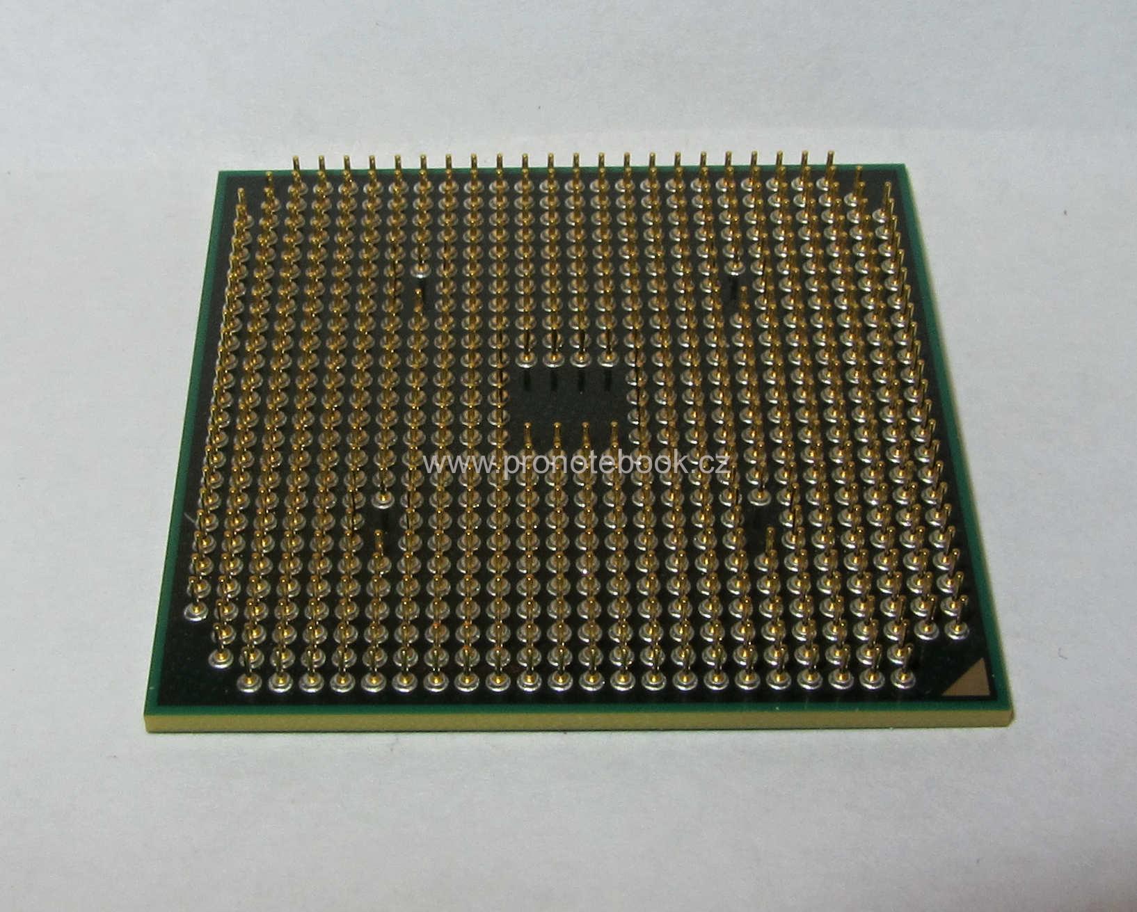 AMD Athlon II M320, AMM320DBO22GQ