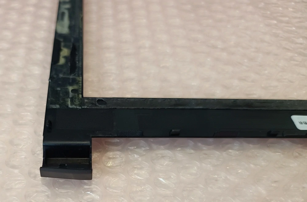 MSI Leopard GP73 8RE 17.3" LCD Bezel 307-7C1B214-D37, 3077C1B214D37809101489 SKLADEM