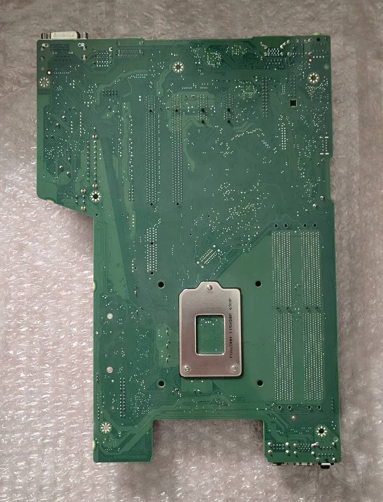 Fujitsu Esprimo D756 motherboard D3431-A14 GS 2 W26361-W3851-X-05 LGA1151, DDR4, USB 3.0 SKLADEM