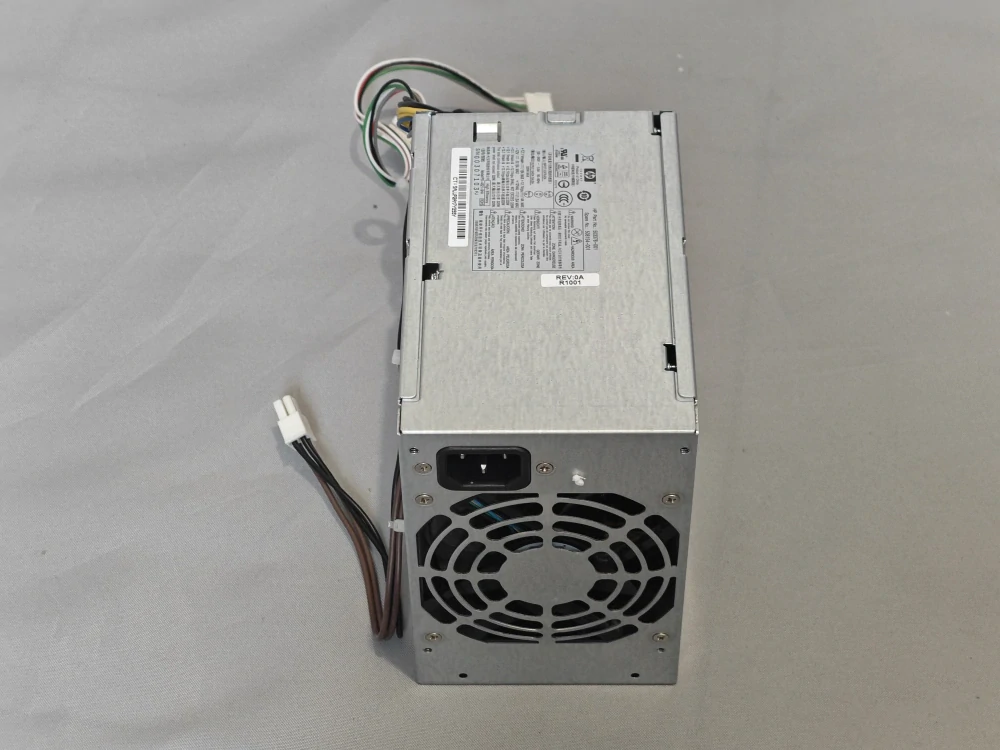 Originální HP 503378-001, 508154-001, PS-4321-9HA, 320W, 6+6+4-pin, SKLADEM