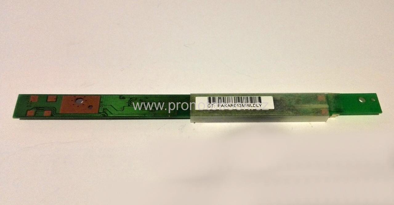 Inverter Acer 19.21072.081 W15-A LF K Aspire 5536