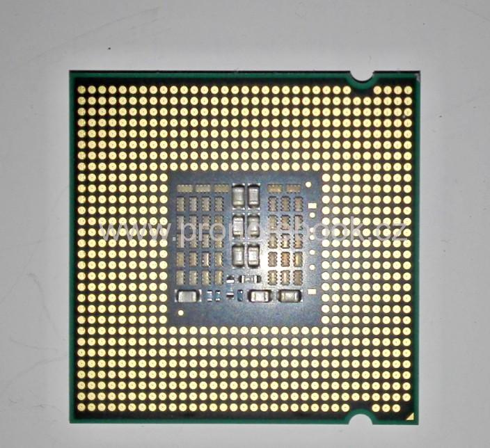 Intel Core 2 Quad Q9550 (12MB Cache, 2.83 GHz, BX80569Q9550