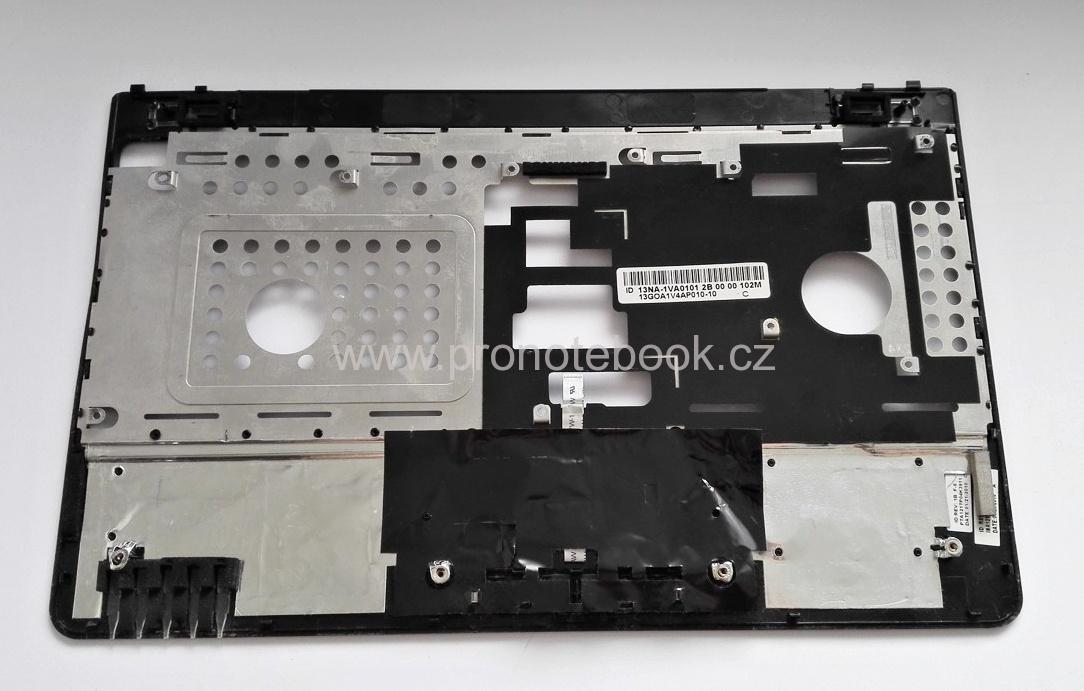 Asus 1201N-8R TOP CASE ASSY 13GOA1V4AP010-10 SKLADEM