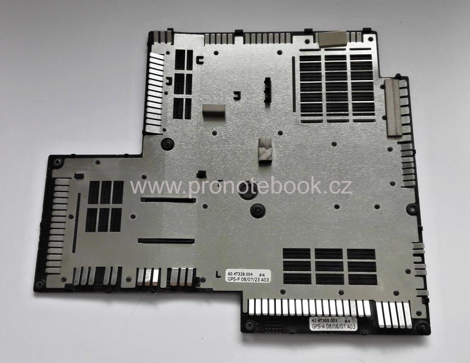 Acer Aspire 5520 CPU spodní kryt, 60.4T328.004, 42.4T305.003