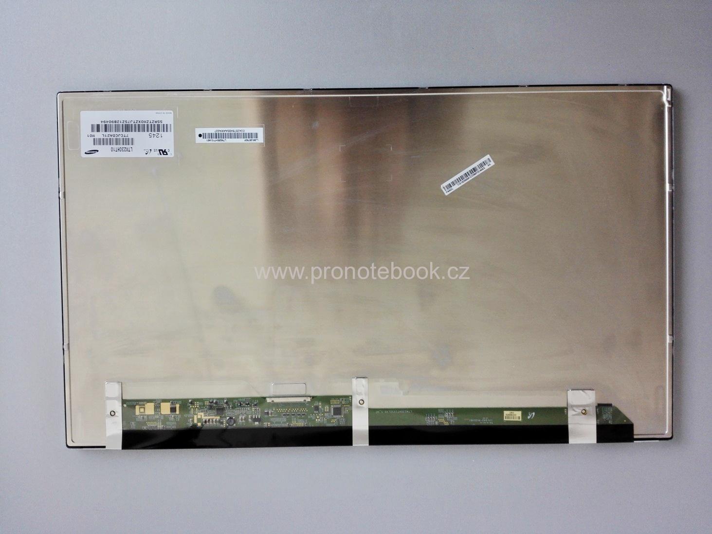 Samsung 23", LCD, 1080p, LTM230HT10, LEVONO IdeaCentre C540