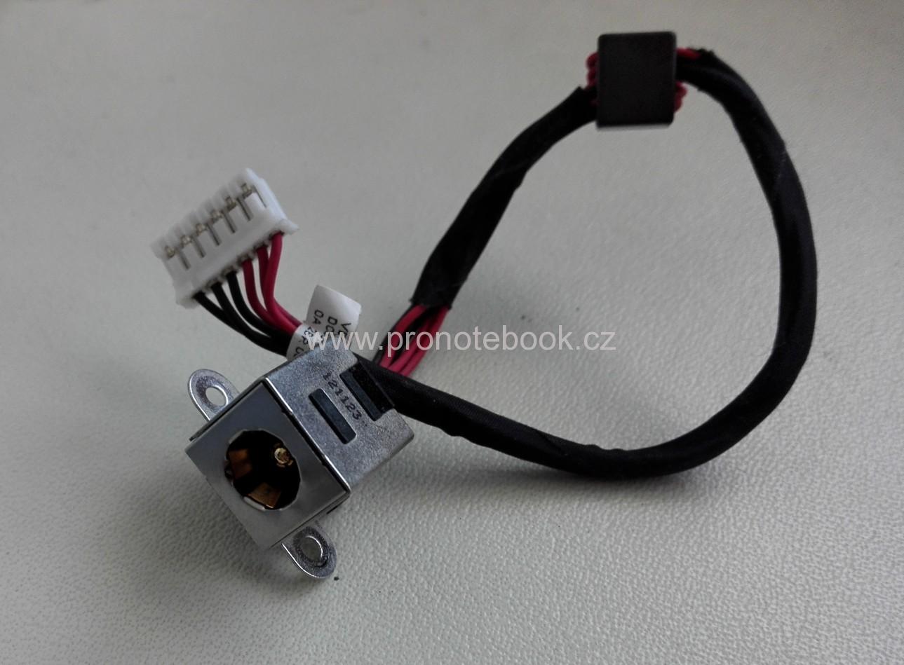 LEVONO IdeaCentre C540 All-In-One VBA00 DC_IN DC power cable DC30100LW00