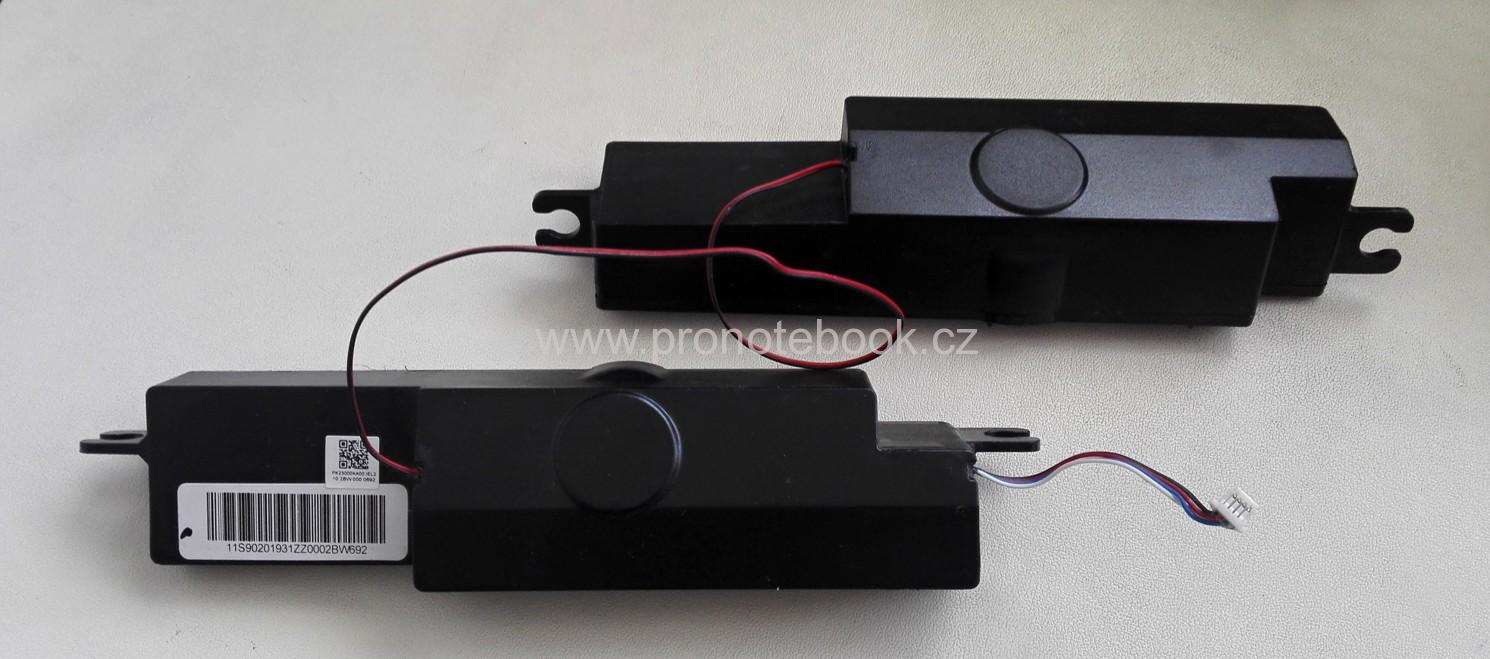 Lenovo IdeaCentre C540 Left and  Right Speaker PK23000KA00