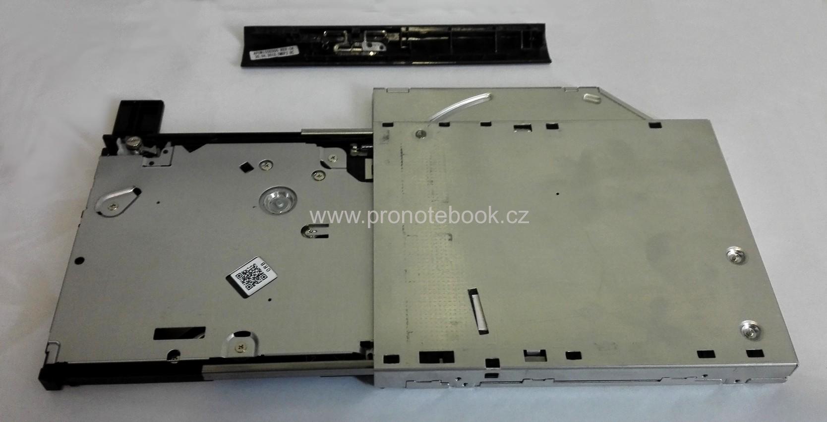 Panasonic UJ8D1 SATA DVDRW/DVD-RAM, UJ8D1, 0C19787