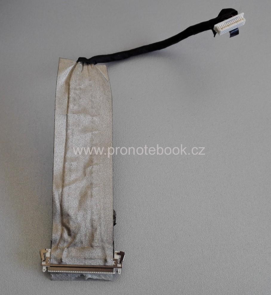 LENOVO IdeaCentre C540 Series VBA00 LVDS Cable DC02001MY00