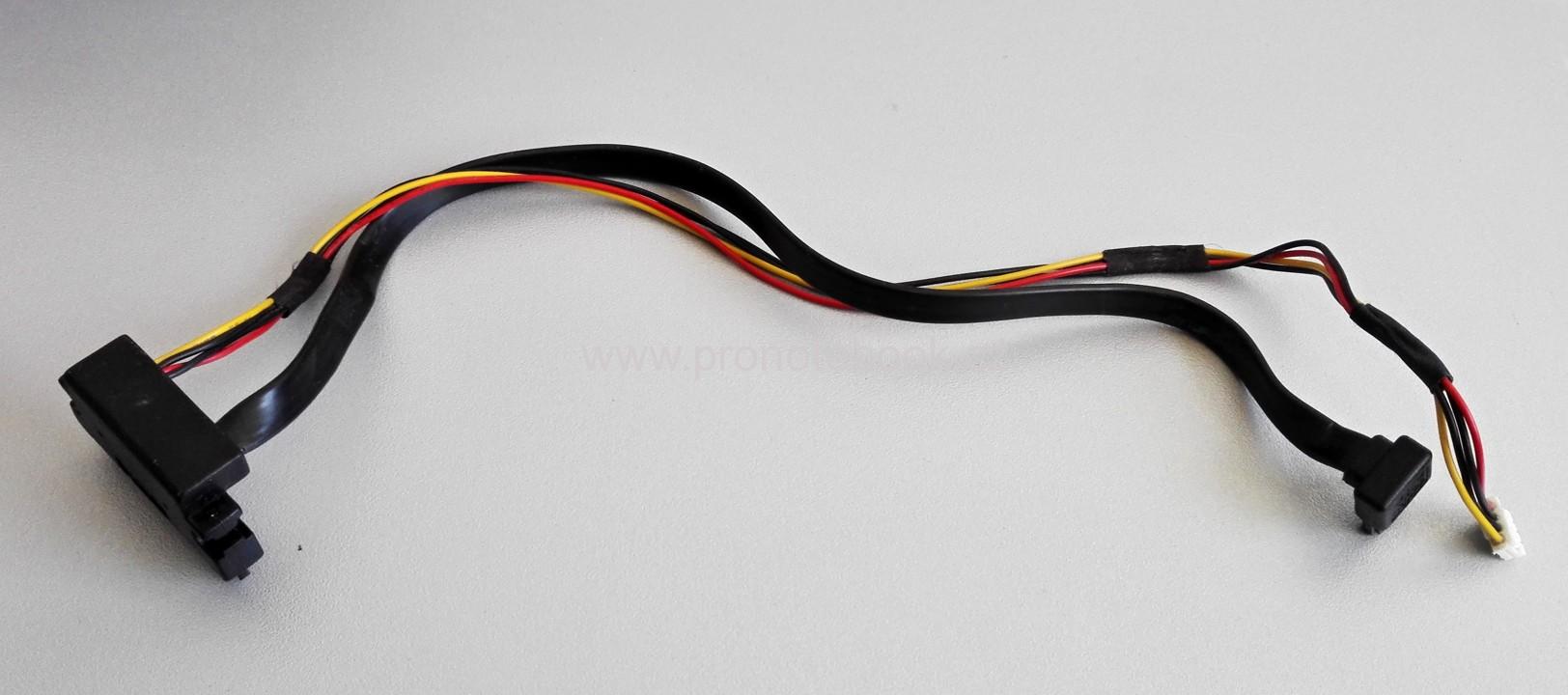 Lenovo IdeaCentre C540 HDD Drive SATA Cable DC02001MU00